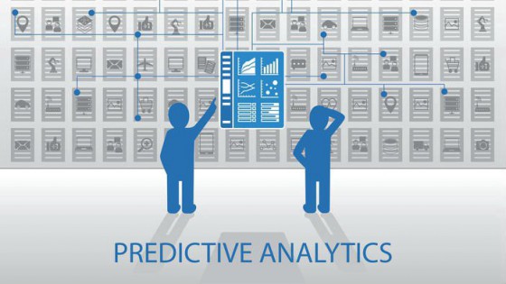 Predictive analytics